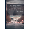 U.S. Department of State, Diplomatic Security Service, Career Development Program