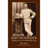 Debt of Honour: Winchester City's First World War Dead