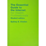 The Essential Guide to the Internet for Health Professionals