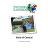 Short Walks in Auckland: Best of Central