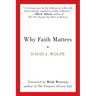 Why Faith Matters