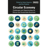 Circular Economy: Challenges and Opportunities for Ethical and Sustainable Business