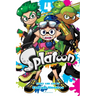 Splatoon, Vol. 4