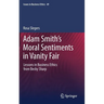 Adam Smith's Moral Sentiments in Vanity Fair: Lessons in Business Ethics from Becky Sharp