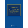 Corporate Acquisitions and Mergers in Finland