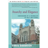 Anarchy and Elegance: Confessions of a Journalist at Yale Law School