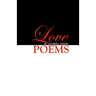 Love Poems