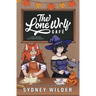 The Lone Wolf Café
