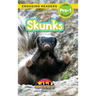 Skunks: Animals in the City (Engaging Readers, Level Pre-1)