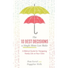 10 Best Decisions a Single Mom Can Make