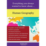 Human Geography: Everything You Always Wanted to Know About...
