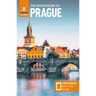 The Rough Guide to Prague: Travel Guide with eBook