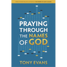 Praying Through the Names of God