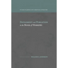 Defilement and Purgation in the Book of Hebrews