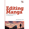 Editing Manga: Working with translations in a visual medium