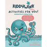 Kiddywink Crew Activities for You: Series 1