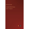 A Hazard of New Fortunes: Volume 2 - in large print