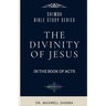 The Divinity of Jesus in the Book of Acts