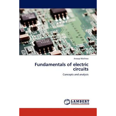 Fundamentals of electric circuits