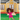 Lily's Curly Adventure: Embracing Your Natural Beauty