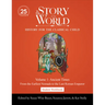 Student Workbook to the Story of the World, Volume 1: Ancient Times, 25th Anniversary Expanded Edition: From the Earliest Nomads to the Last Roman Emp