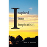Inspired into Inspiration