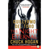 The Night Eternal: Book Three of the Strain Trilogy