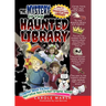 The Scary Mystery at the Shakespeare Library