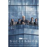 Succession: Season Four: The Complete Scripts