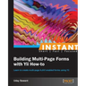 Instant Building Multi-Page Forms with Yii How-to