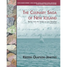 The Culinary Saga of New Iceland: Recipes From the Shores of Lake Winnipeg