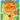 The Orange Kitten