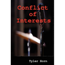 Conflict of Interests