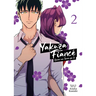 Yakuza Fiancé Raise Wa Tanin Ga II Vol. 2