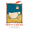 Hen and Chicks (Bilingual Edition)