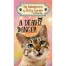A Deadly Danger: The Adventures of Kitty Corner Book 3