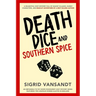 Death, Dice & Southern Spice: Helen & Martha Cozy Mystery Series