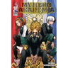 My Hero Academia, Vol. 39