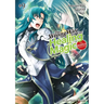The Wrong Way to Use Healing Magic Volume 9: The Manga Companion