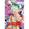 Dr. Stone, Vol. 18