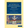 de Legibus Et Consuetudinibus Angliae - Volume 1