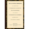 Legal and Political Hermeneutics
