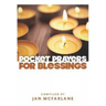 Pocket Prayers of Blessing