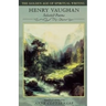 Henry Vaughan: Selected Poems