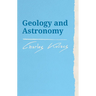 Geology and Astronomy