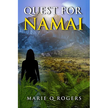 Quest for Namai