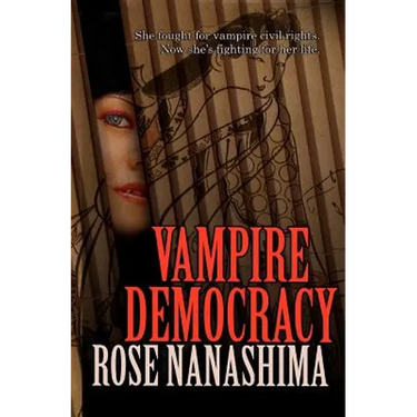 Vampire Democracy