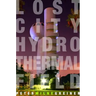 Lost City Hydrothermal Field