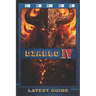 Diablo 4: LATEST GUIDE: Best Tips and Tricks, Walkthrough, Strategy and More