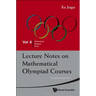 Lec Note Math Olym: Jnr SEC (V2)